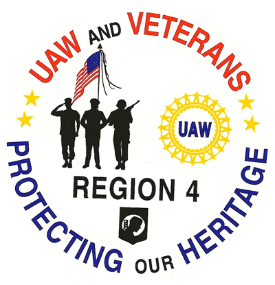 Region 4 UAW Veterans